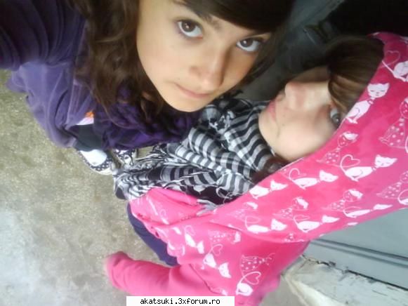 Rouko. - Sunt Toffics :) - Pictures.