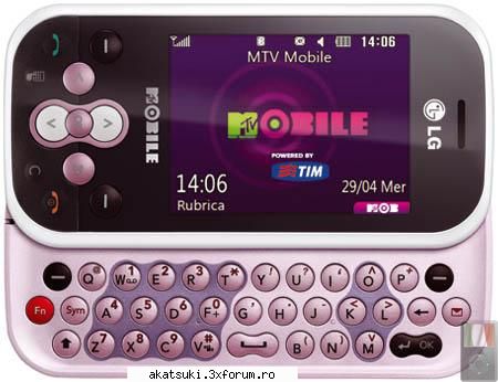 Telefon. - Miss.Bubblegum� - Welcome!
