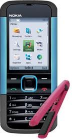 Telefon. - Foarte tare ;x Al meu e un Nokia 5000 - Welcome!